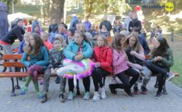 Festyn Cittaslow w Działdowie