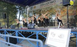 Festyn Cittaslow w Działdowie