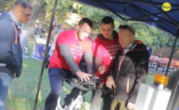 Festyn Cittaslow w Działdowie