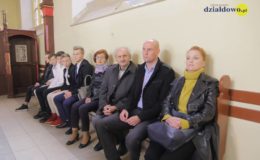 Szkoła Podstawowa nr 2 w Działdowie ma 6o lat!