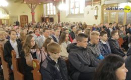 Szkoła Podstawowa nr 2 w Działdowie ma 6o lat!