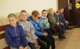 Szkoła Podstawowa nr 2 w Działdowie ma 6o lat!