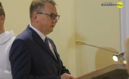 Szkoła Podstawowa nr 2 w Działdowie ma 6o lat!