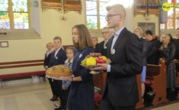 Szkoła Podstawowa nr 2 w Działdowie ma 6o lat!