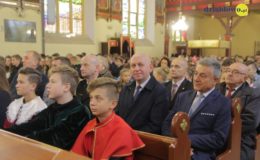 Szkoła Podstawowa nr 2 w Działdowie ma 6o lat!