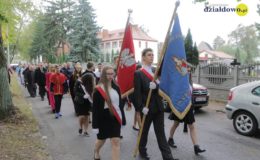 Szkoła Podstawowa nr 2 w Działdowie ma 6o lat!