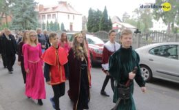 Szkoła Podstawowa nr 2 w Działdowie ma 6o lat!