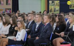 Szkoła Podstawowa nr 2 w Działdowie ma 6o lat!