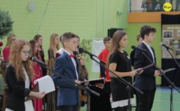 Szkoła Podstawowa nr 2 w Działdowie ma 6o lat!