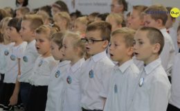 Szkoła Podstawowa nr 2 w Działdowie ma 6o lat!