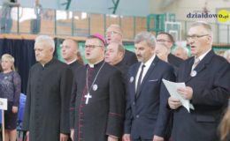 Szkoła Podstawowa nr 2 w Działdowie ma 6o lat!