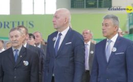 Szkoła Podstawowa nr 2 w Działdowie ma 6o lat!