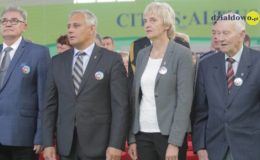 Szkoła Podstawowa nr 2 w Działdowie ma 6o lat!