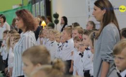 Szkoła Podstawowa nr 2 w Działdowie ma 6o lat!