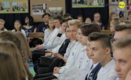 Szkoła Podstawowa nr 2 w Działdowie ma 6o lat!
