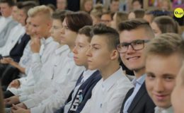 Szkoła Podstawowa nr 2 w Działdowie ma 6o lat!