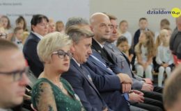 Szkoła Podstawowa nr 2 w Działdowie ma 6o lat!