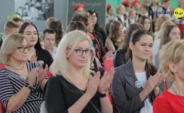 Szkoła Podstawowa nr 2 w Działdowie ma 6o lat!