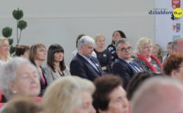 Szkoła Podstawowa nr 2 w Działdowie ma 6o lat!