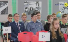 Szkoła Podstawowa nr 2 w Działdowie ma 6o lat!