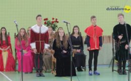 Szkoła Podstawowa nr 2 w Działdowie ma 6o lat!