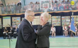 Szkoła Podstawowa nr 2 w Działdowie ma 6o lat!
