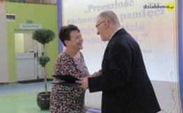 Szkoła Podstawowa nr 2 w Działdowie ma 6o lat!