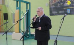 Szkoła Podstawowa nr 2 w Działdowie ma 6o lat!