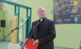 Szkoła Podstawowa nr 2 w Działdowie ma 6o lat!