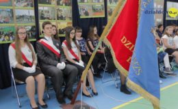 Szkoła Podstawowa nr 2 w Działdowie ma 6o lat!