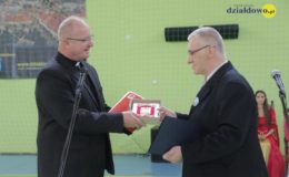 Szkoła Podstawowa nr 2 w Działdowie ma 6o lat!