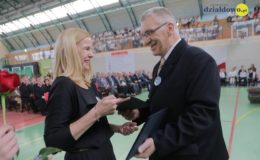 Szkoła Podstawowa nr 2 w Działdowie ma 6o lat!