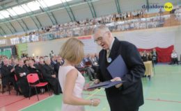 Szkoła Podstawowa nr 2 w Działdowie ma 6o lat!
