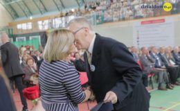 Szkoła Podstawowa nr 2 w Działdowie ma 6o lat!