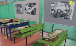 Szkoła Podstawowa nr 2 w Działdowie ma 6o lat!