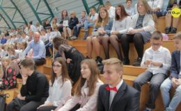 Szkoła Podstawowa nr 2 w Działdowie ma 6o lat!