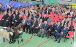 Szkoła Podstawowa nr 2 w Działdowie ma 6o lat!