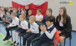 Szkoła Podstawowa nr 2 w Działdowie ma 6o lat!