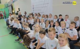 Szkoła Podstawowa nr 2 w Działdowie ma 6o lat!