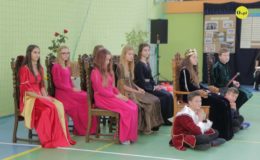 Szkoła Podstawowa nr 2 w Działdowie ma 6o lat!