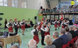 Szkoła Podstawowa nr 2 w Działdowie ma 6o lat!