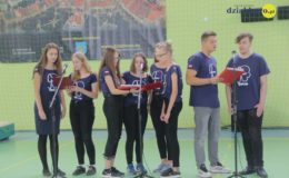 Szkoła Podstawowa nr 2 w Działdowie ma 6o lat!