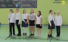 Szkoła Podstawowa nr 2 w Działdowie ma 6o lat!