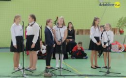 Szkoła Podstawowa nr 2 w Działdowie ma 6o lat!