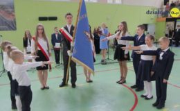 Szkoła Podstawowa nr 2 w Działdowie ma 6o lat!