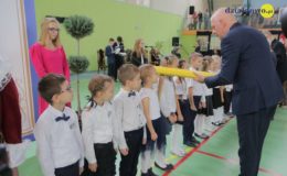 Szkoła Podstawowa nr 2 w Działdowie ma 6o lat!