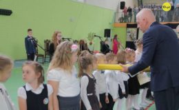 Szkoła Podstawowa nr 2 w Działdowie ma 6o lat!