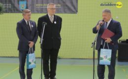 Szkoła Podstawowa nr 2 w Działdowie ma 6o lat!