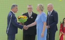 Szkoła Podstawowa nr 2 w Działdowie ma 6o lat!