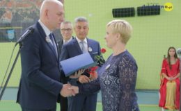 Szkoła Podstawowa nr 2 w Działdowie ma 6o lat!